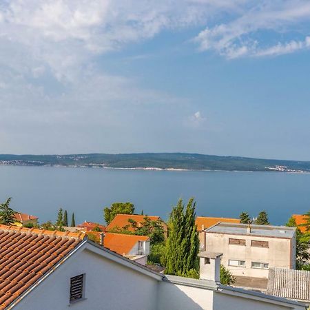 Apartman Emma Appartamento Dramalj Esterno foto