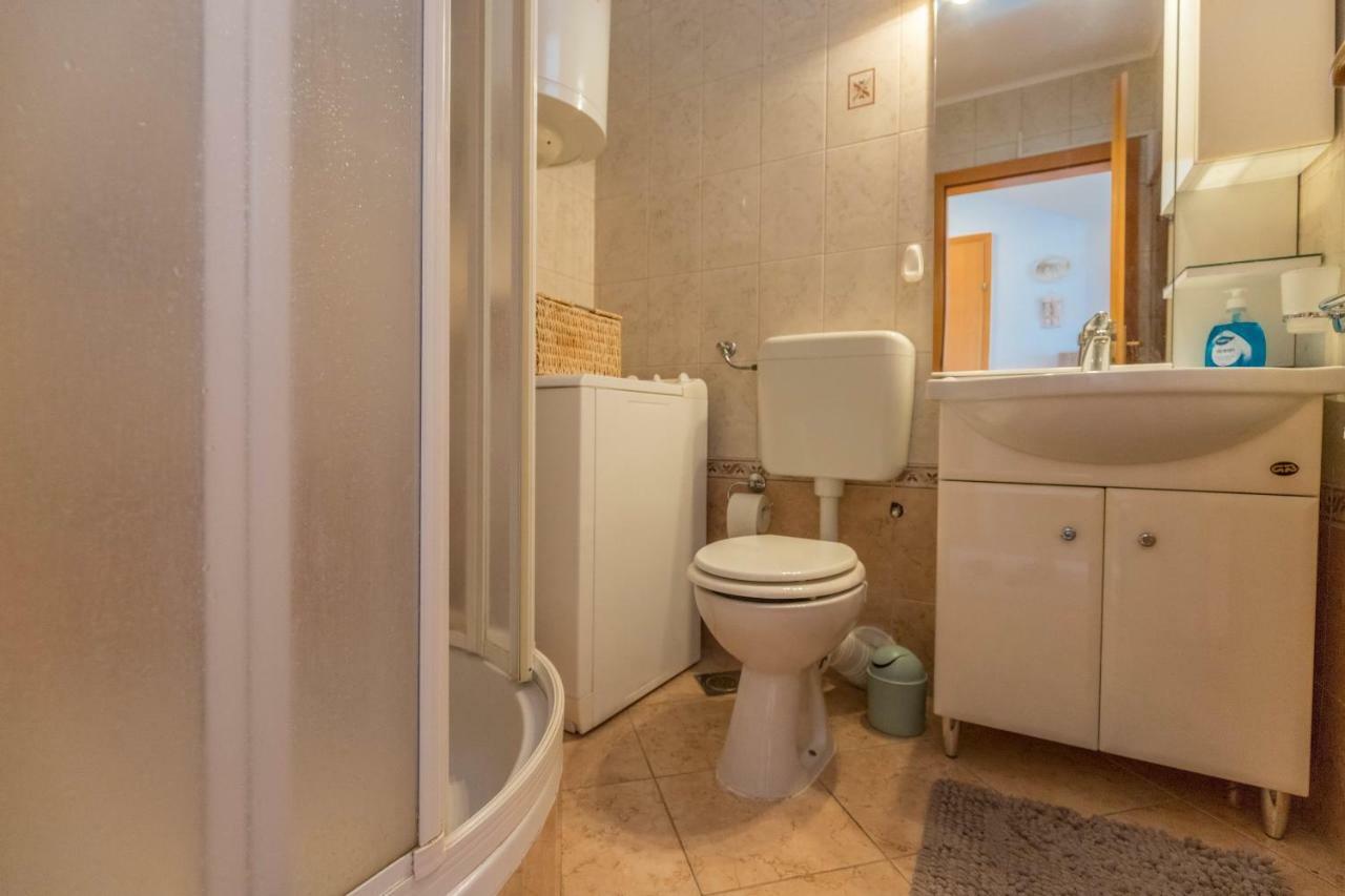 Apartman Emma Appartamento Dramalj Esterno foto