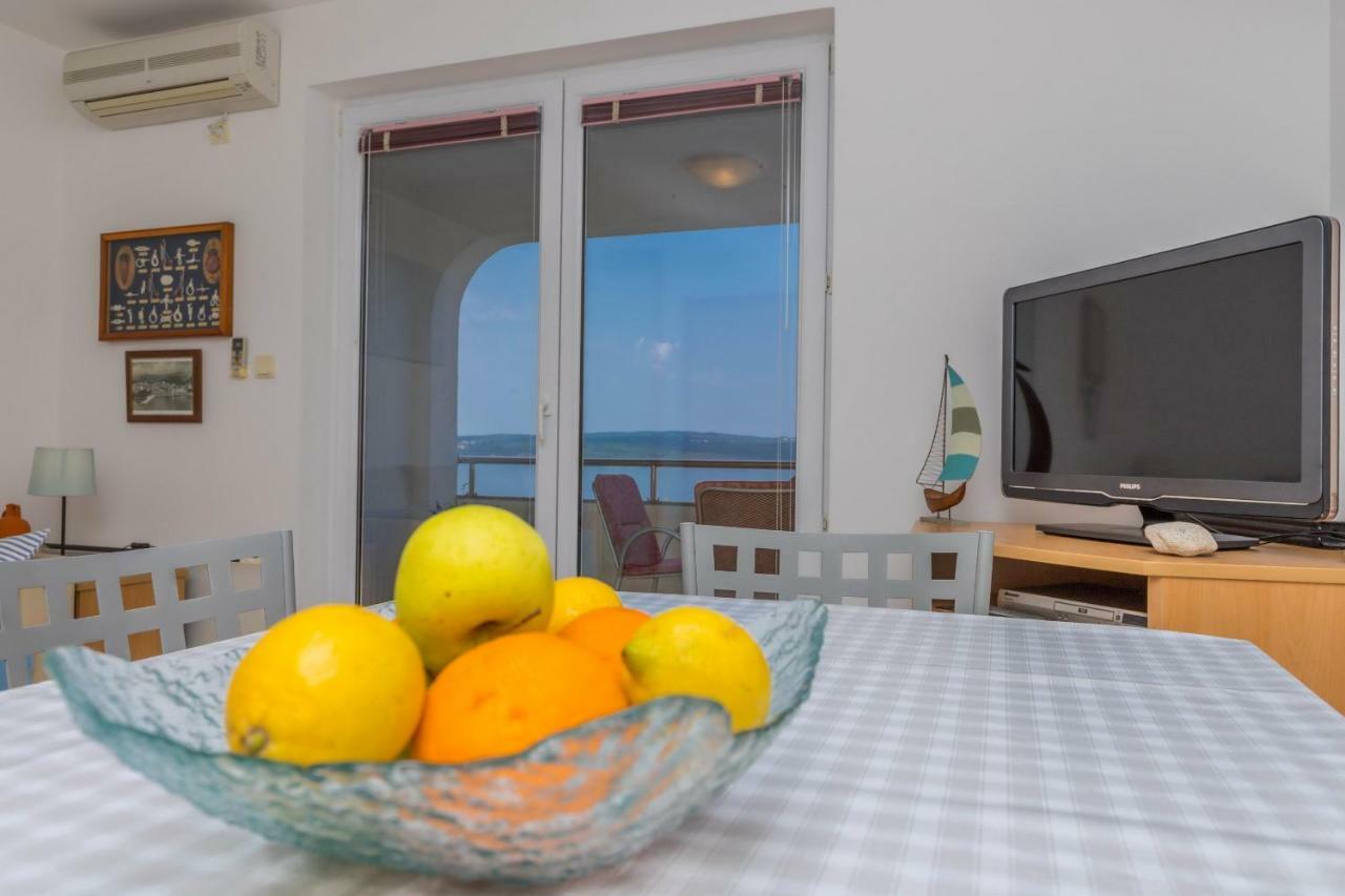 Apartman Emma Appartamento Dramalj Esterno foto