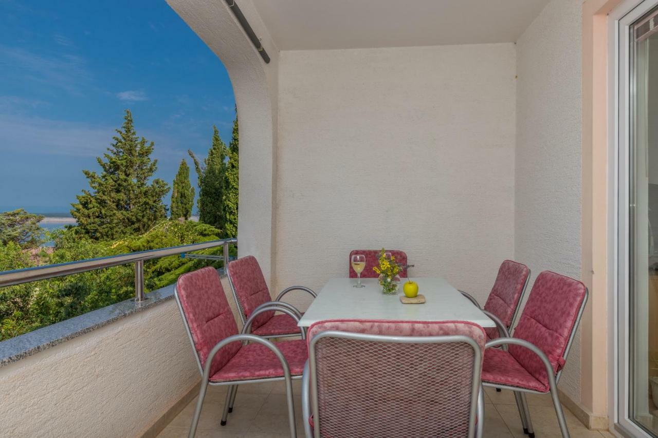 Apartman Emma Appartamento Dramalj Esterno foto