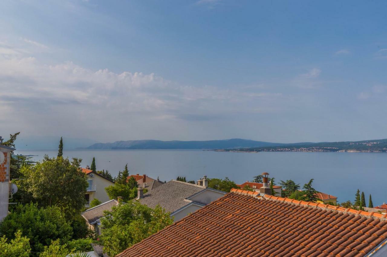 Apartman Emma Appartamento Dramalj Esterno foto
