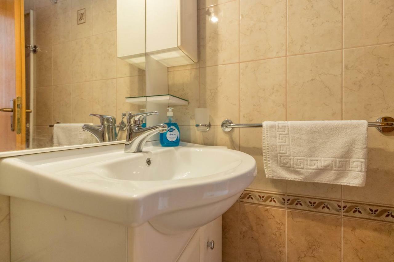Apartman Emma Appartamento Dramalj Esterno foto