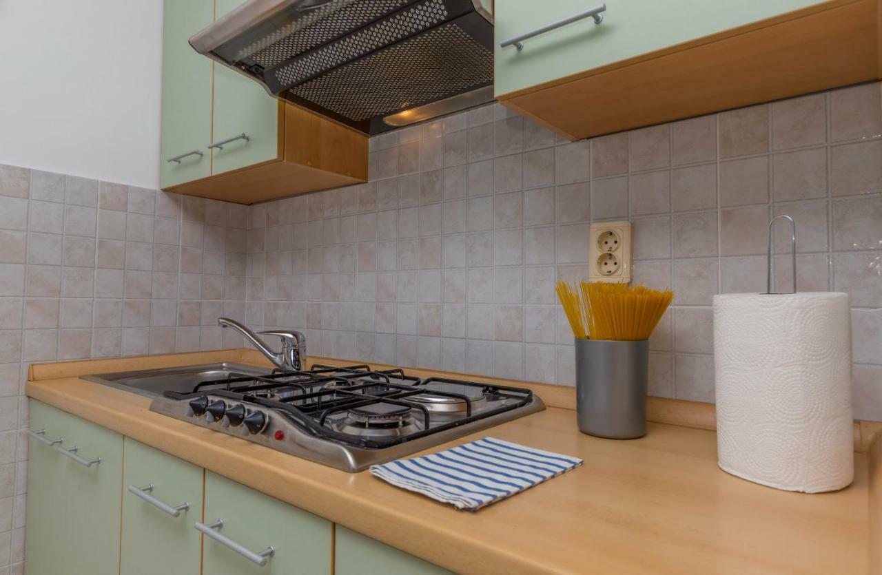 Apartman Emma Appartamento Dramalj Esterno foto