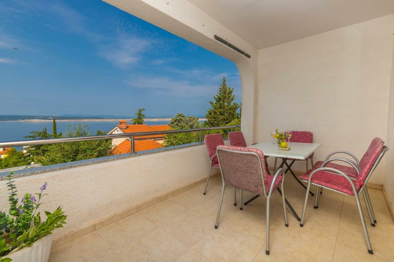 Apartman Emma Appartamento Dramalj Esterno foto