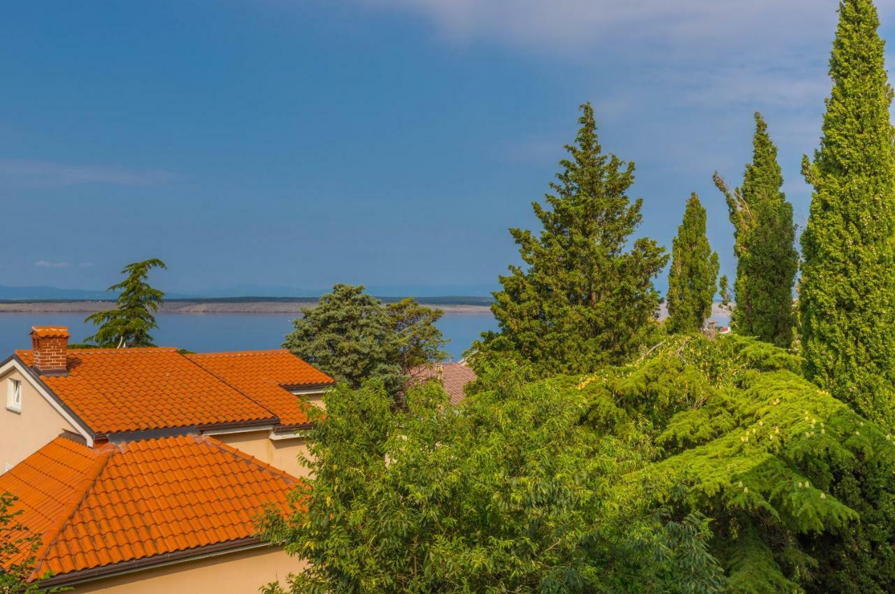Apartman Emma Appartamento Dramalj Esterno foto
