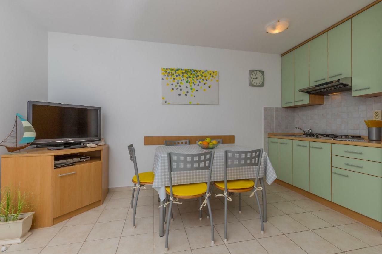 Apartman Emma Appartamento Dramalj Esterno foto
