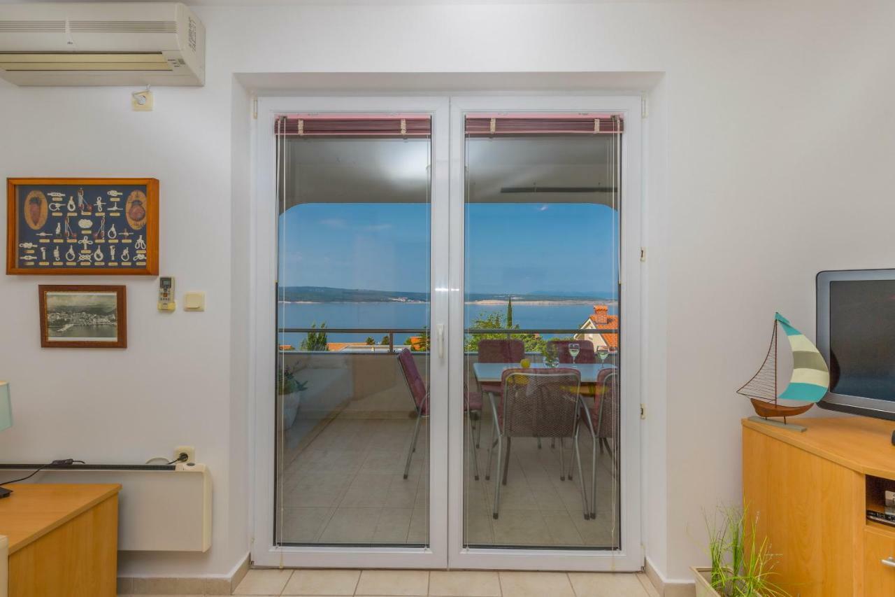 Apartman Emma Appartamento Dramalj Esterno foto