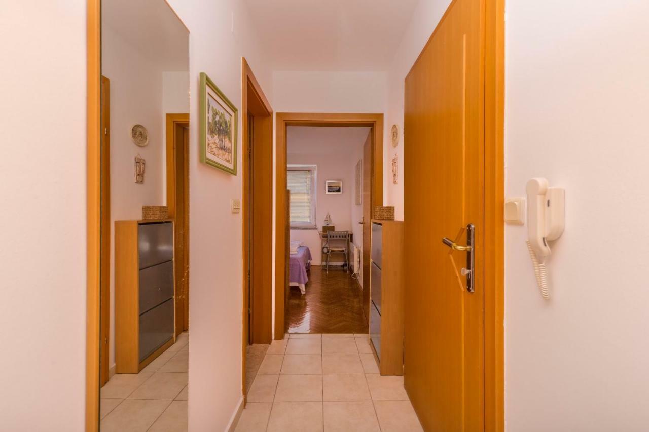Apartman Emma Appartamento Dramalj Esterno foto