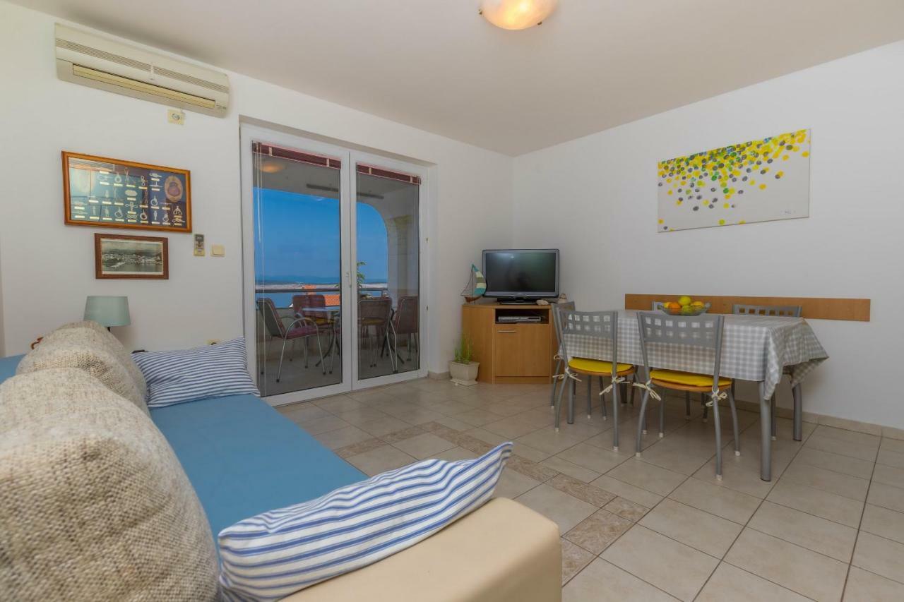 Apartman Emma Appartamento Dramalj Esterno foto