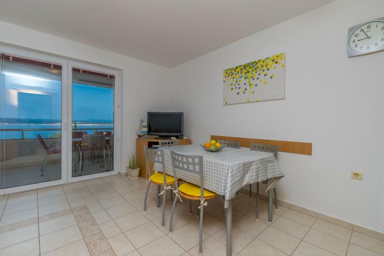 Apartman Emma Appartamento Dramalj Esterno foto